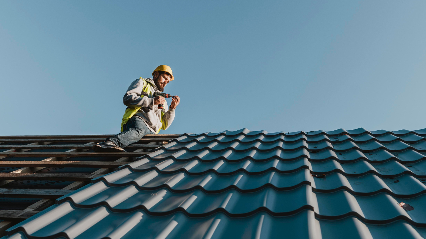 Coperture aziendali trascurate? Le conseguenze su sicurezza e produttività
