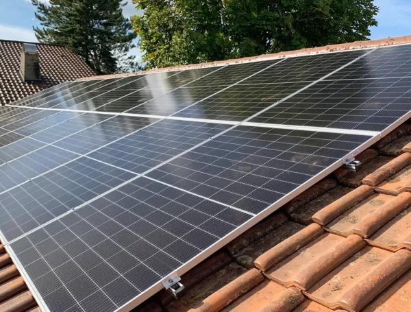 Impianti fotovoltaici: progettazione su misura per un’energia più sostenibile e conveniente