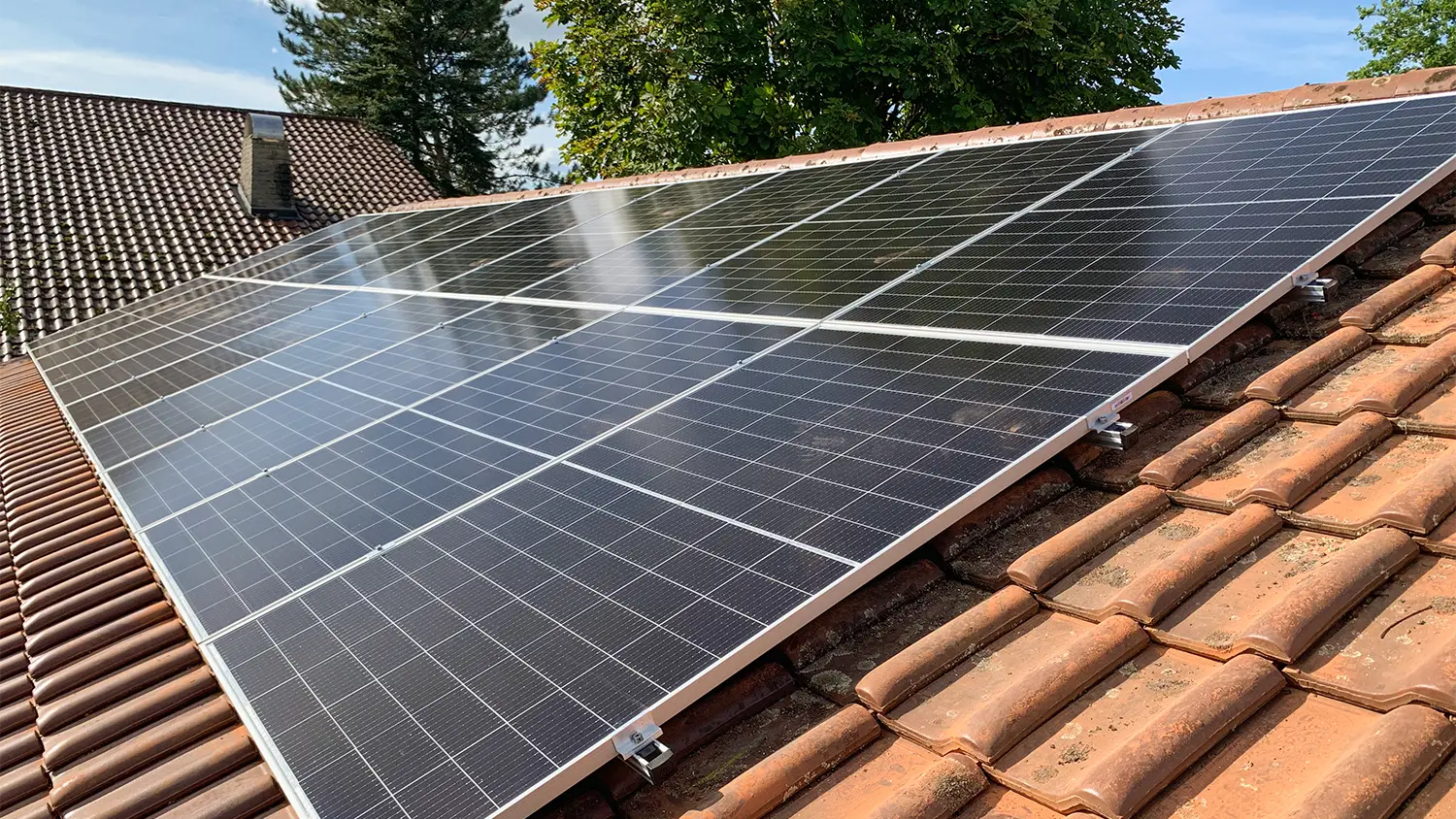 Impianti fotovoltaici: progettazione su misura per un’energia più sostenibile e conveniente